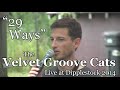 Velvet Groove Cats - 29 Ways