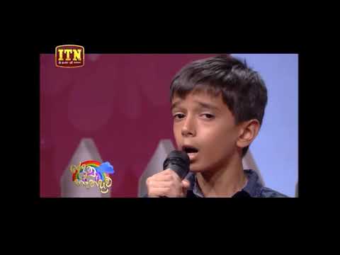 Kanda Udin By Risith Duleyn / Lyrics , Melody & Music By Visharada Upul Perera