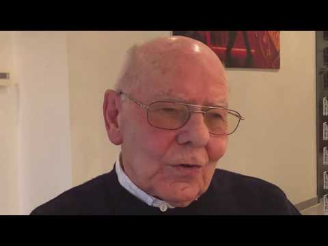 Miterlebt: Schikane in der Hitler-Jugend