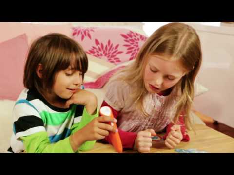 tiptoi Spiel Das versunkene Logikland