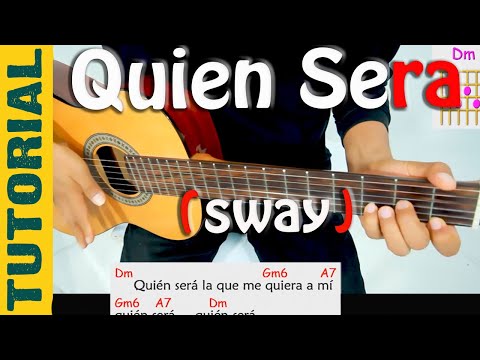 Quien Será - Los Panchos