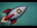 Bobina Flying Kitten 10 Hours Video HD