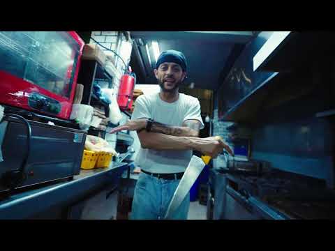 Gegga - And 1 (Video Oficial)