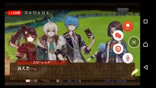 [グリムエコーズ]よわっちい奴が新クエストに挑戦！#2