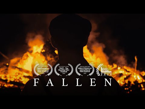 Fallen [WW2 Short Film]