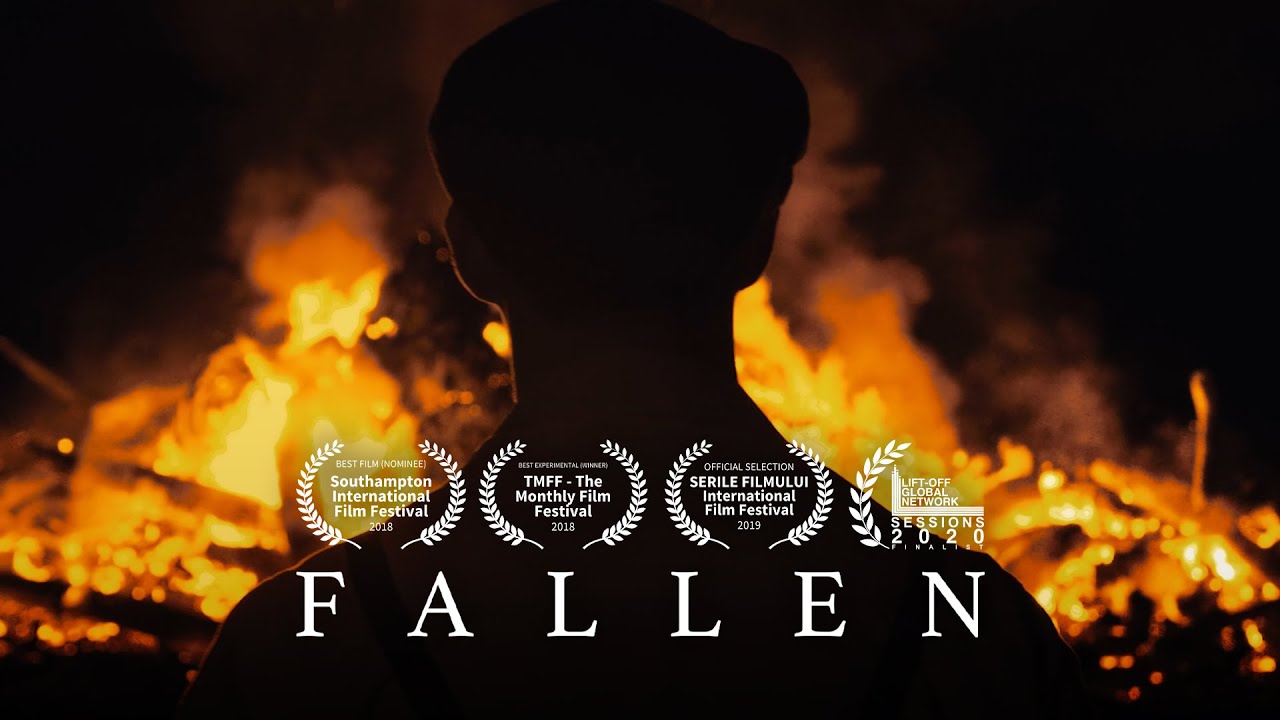 Fallen [WW2 Short Film]