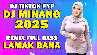 Download lagu DJ Minang Terbaru 2025 - Lagu Minang Terbaru 2025 - Remix Minang Terbaru 2025 – Paling Enak Didengar mp3