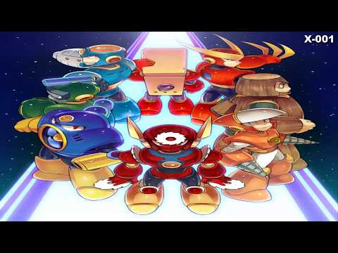Together As One (feat. Nano) - ROCKMAN HOLIC Soundtrack Sub Español