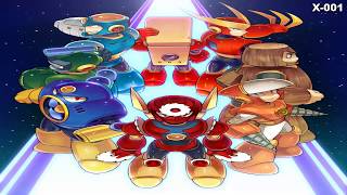 Together As One (feat. Nano) - ROCKMAN HOLIC Soundtrack Sub Español