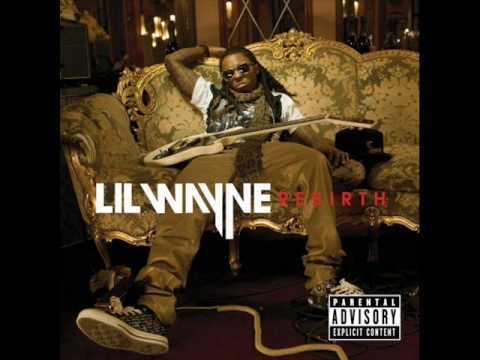 Lil Wayne - Knockout Ft. Nicki Minaj w/ Lyrics (in description)