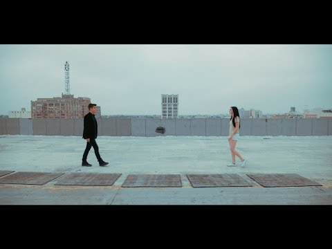 Diviners - Falling (feat. Harley Bird) [OFFICIAL MUSIC VIDEO]