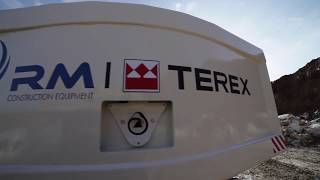 RM Terex - TX Series