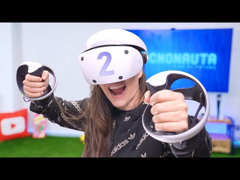 La Orquesta de la Suisse Romande avanza en la realidad virtual sin descuidar la experiencia real