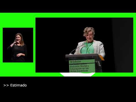 Inauguración oficial