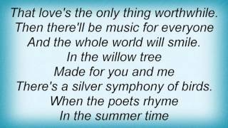 15579 Nina Simone - Music For Lovers Lyrics