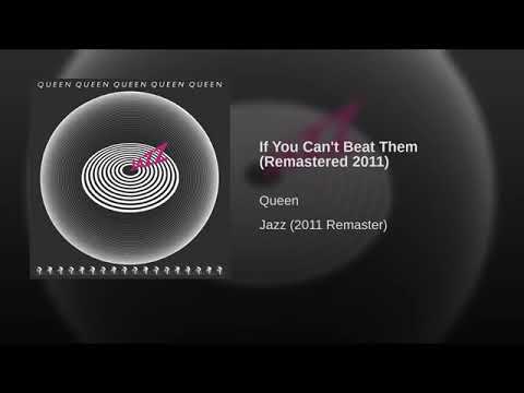 Queen - If You Can't Beat Them