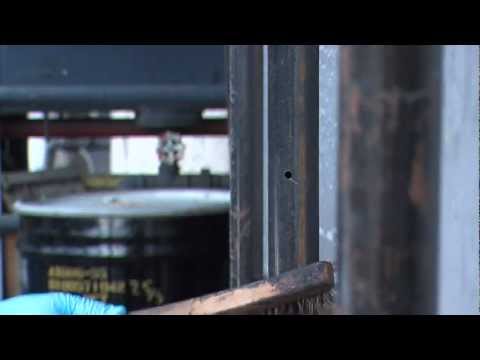 Part of a video titled CanFix Emergency Repair Kit - YouTube