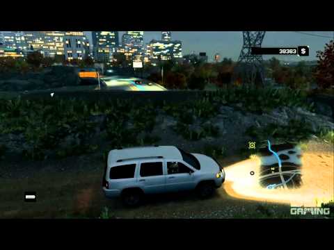 Watch_Dogs (PS4) playthrough pt42
