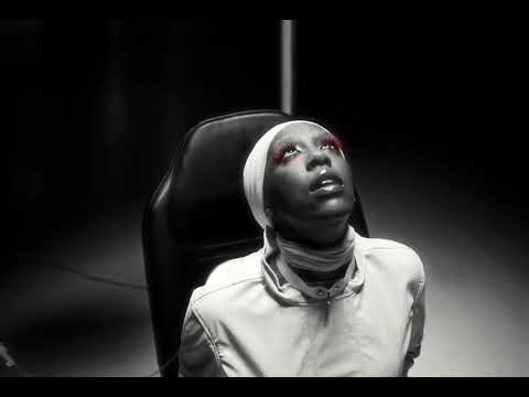 K.ZIA, Sedric Perry -  HIGHER (I) (Official Music Video)