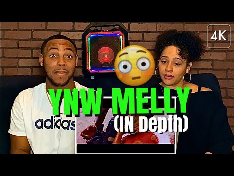 MOM reacts to YNW MELLY (Murder On My Mind, Mixed Personalities, and MURDER CASE) (4K)