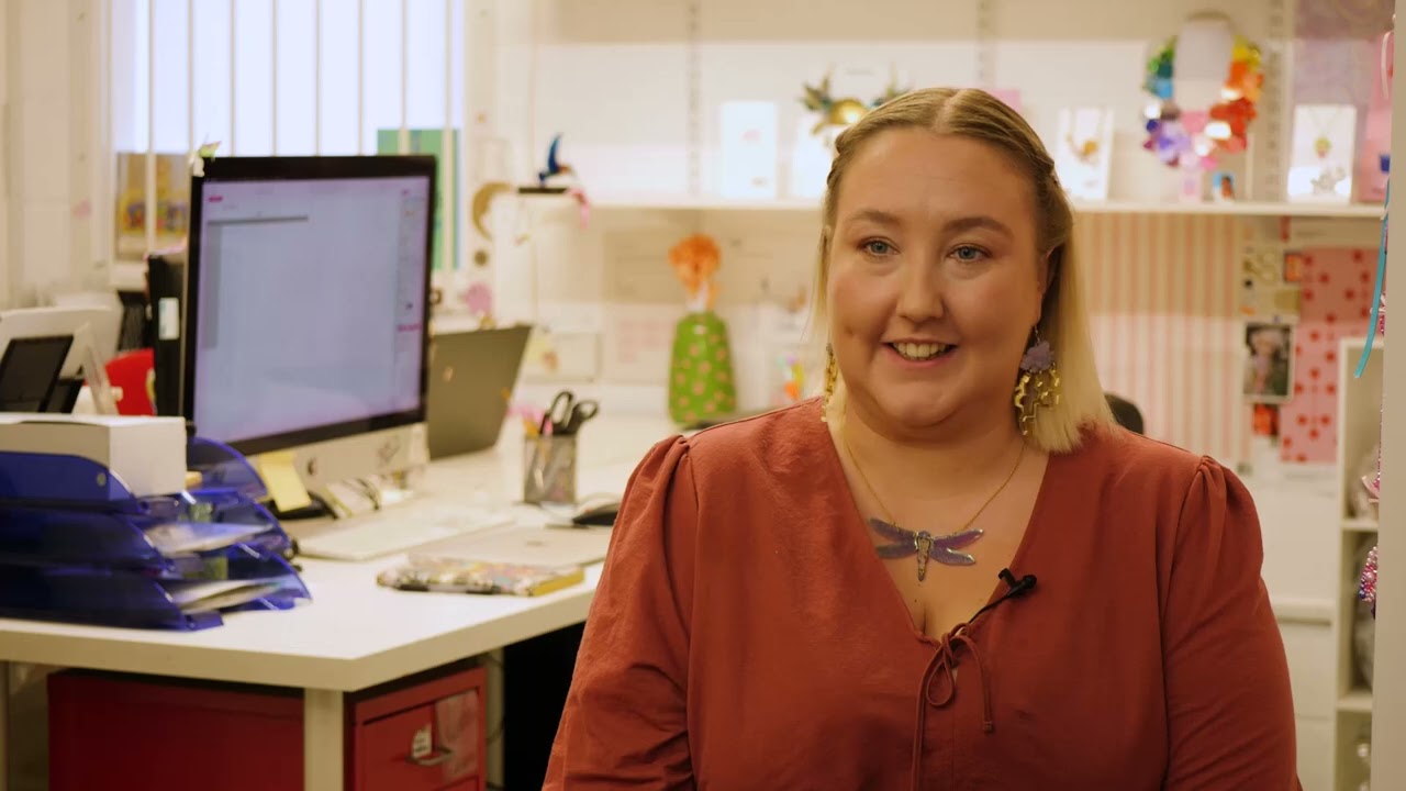 GCSE Design & Technology: Creative Careers and Qualifications