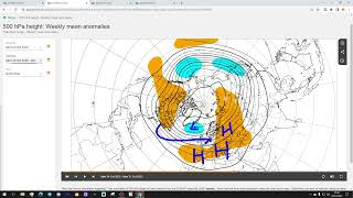 EC 30 Day Weather Forecast For UK & Europe: 3rd To 31st October 2022