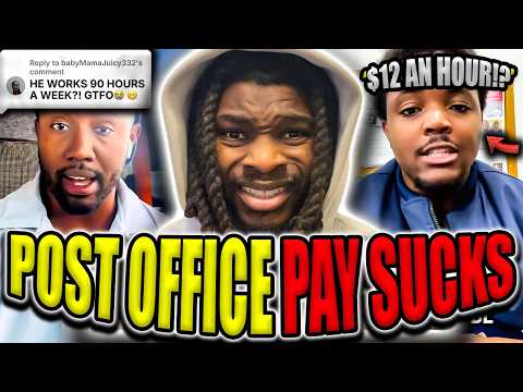 How Much Do Postal Workers Make