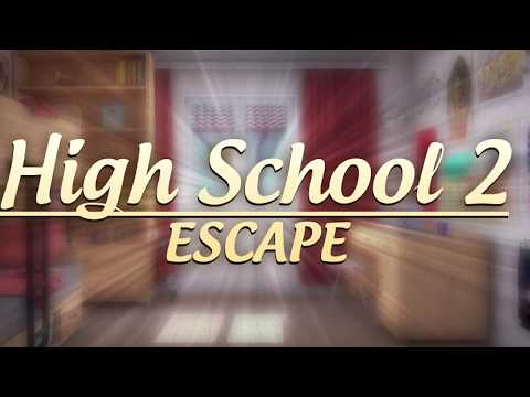 High School Escape 2 Video