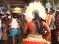 கரகாட்டம் Tamil Folk Dance Karakattam KaragamDISCO Kulasai Dasara
