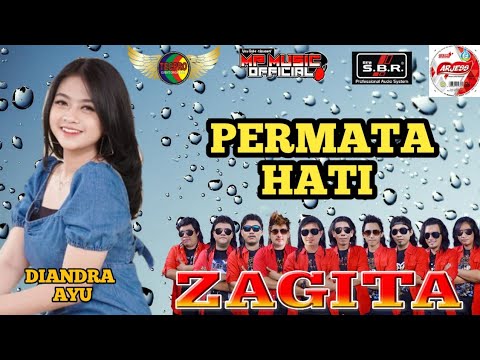 PERMATA HATI - DIANDRA AYU
