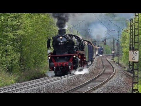 Br 10 Pfeife auf 41 018