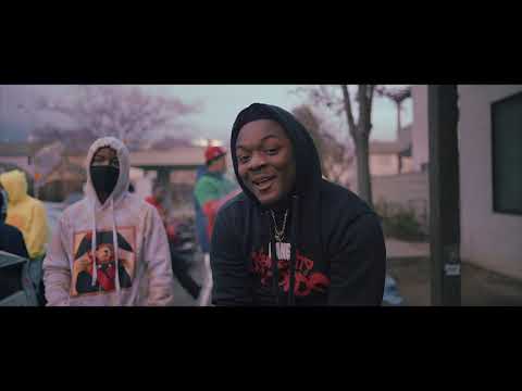 Babykane - Exotic Blue (Official Music Video)