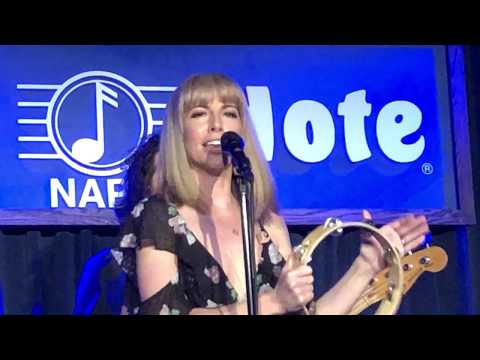 Reckless Abandon (Opener) - Morgan James Live @ Blue Note Napa, CA 3-23-19