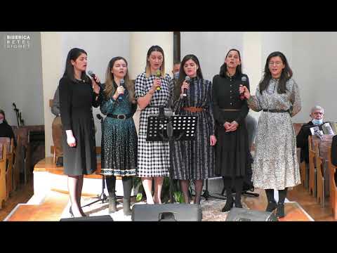 Grup Surori Ruscova - Eu am în cer o casă