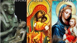 Video: African Origin of Christianity - John Henrik Clarke