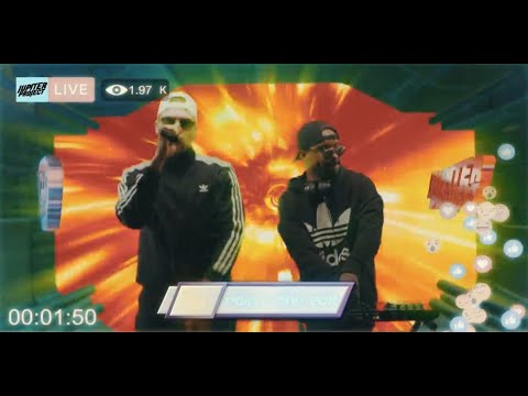 Jupiter Project - Rain (Official Music Video)