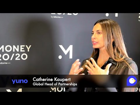 Videobox Showcase Conversation: Catherine Kaupert from Yuno