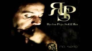 RPS feat. Glaca & Ana Herrero - Pozwól mi żyć + Tekst