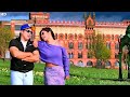 Paa Liya Hai Pyar Tera 4K Video Song Kyuki Main Jooth Nahi Bolta Alka Yagnik Udit Narayan Songs