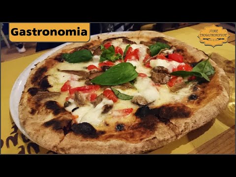 Le pizze in purezza di Frumento ad Acireale