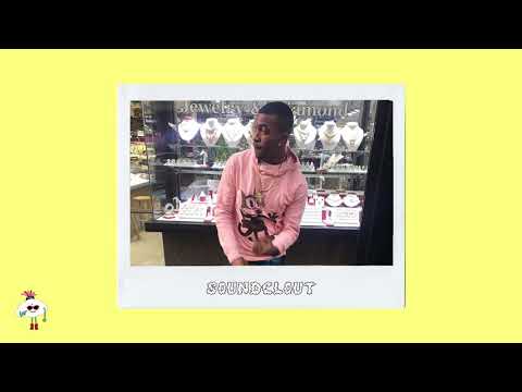 2GreedyMellz  - Percocex ft. SaysoTheMac (Prod. By K35 & Shawn Beats) STINCC TEAM