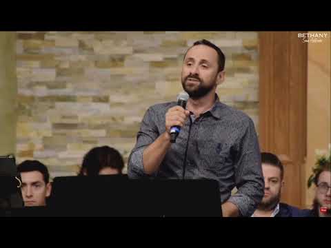 Psalmul 8 cântat - Biserica Betania, San Antonio, Texas (Cântările Psalmilor, N. Moldoveanu&T. Dorz)