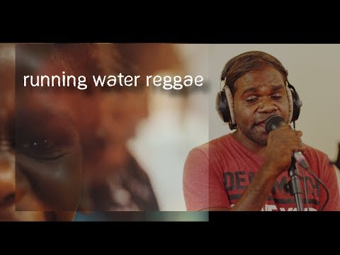 Running Water Reggae - Running Water Band (Walungurru/Kintore)