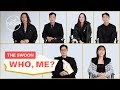 Cast of Money Heist: Korea tells us what they really think of each other | Who, Me? [ENG SUB]