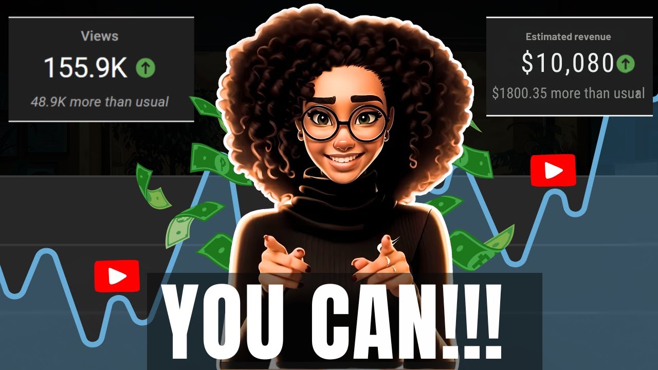 How To Start a Faceless Youtube Channel With AI (Full Course)