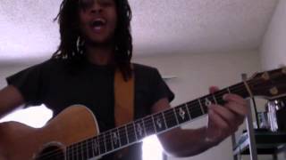 T-Bone play "Republic" by Rx Bandits!