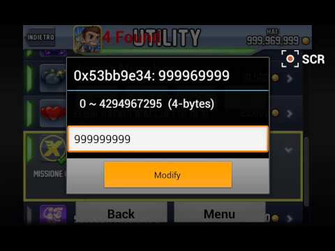 Hackerare jetpack joyride parte 2 ITA