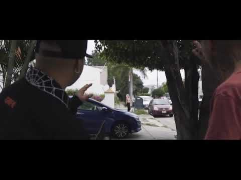 Chato 473 Ft Yorking HB - El Loco (Video Oficial)