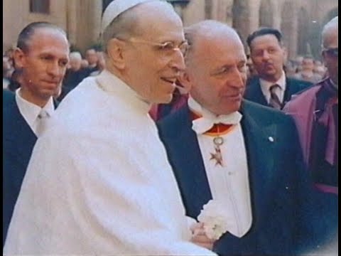 Pio XII - Un Papa nella guerra