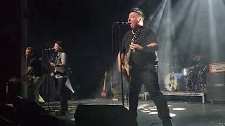 gob - Soda (Live in Ottawa ON, Dec 7/2023)